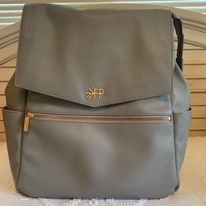Freshly Picked Classic Diaper Bag